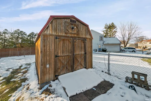 $325,000 | 41 Peregrine Court, West Lafayette, IN 47906