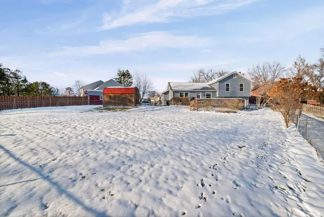 $325,000 | 41 Peregrine Court, West Lafayette, IN 47906