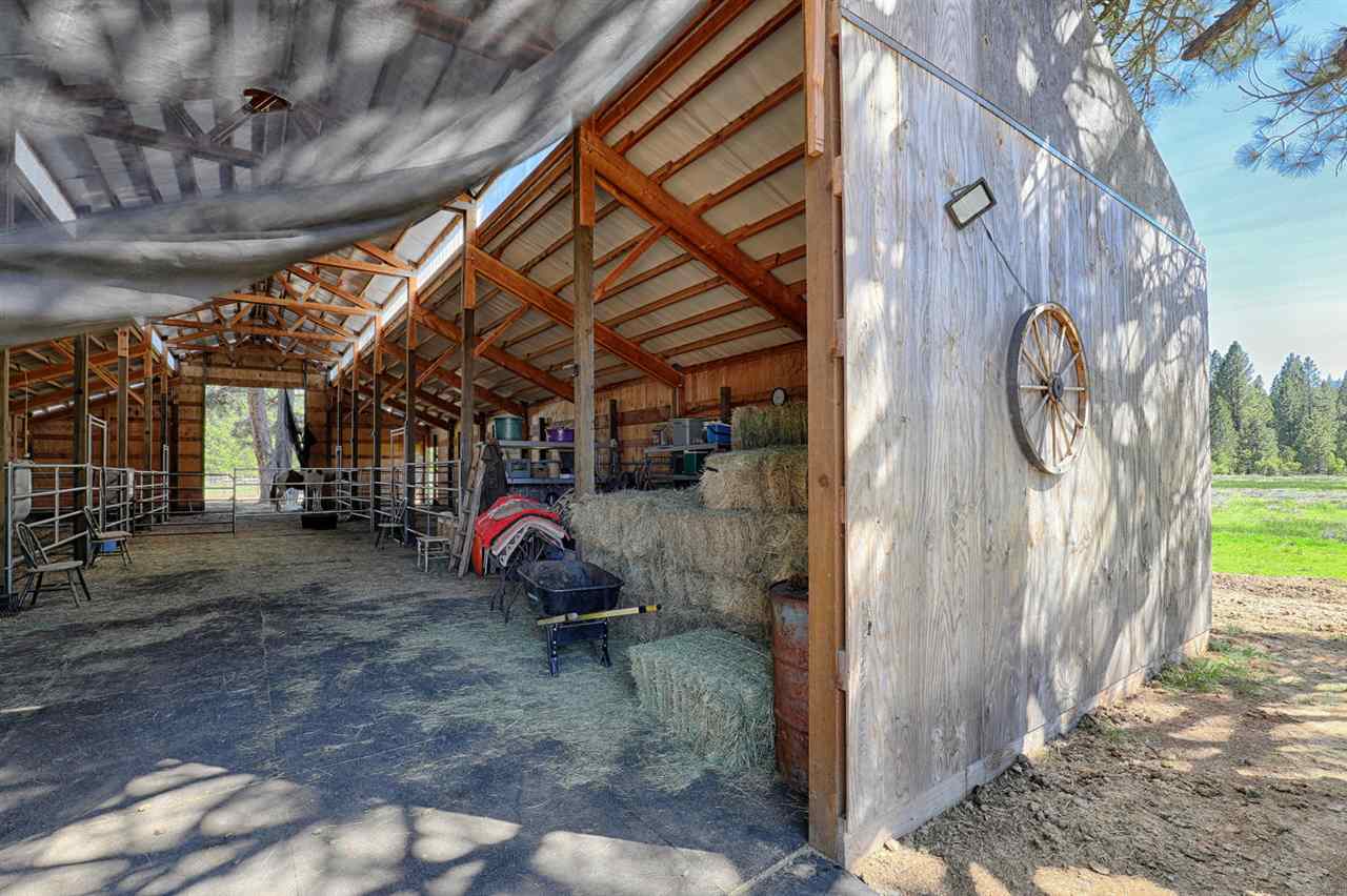 21040 Highway 89 Calpine, CA 96124 - Photo 16 of 21 a view of under construction area