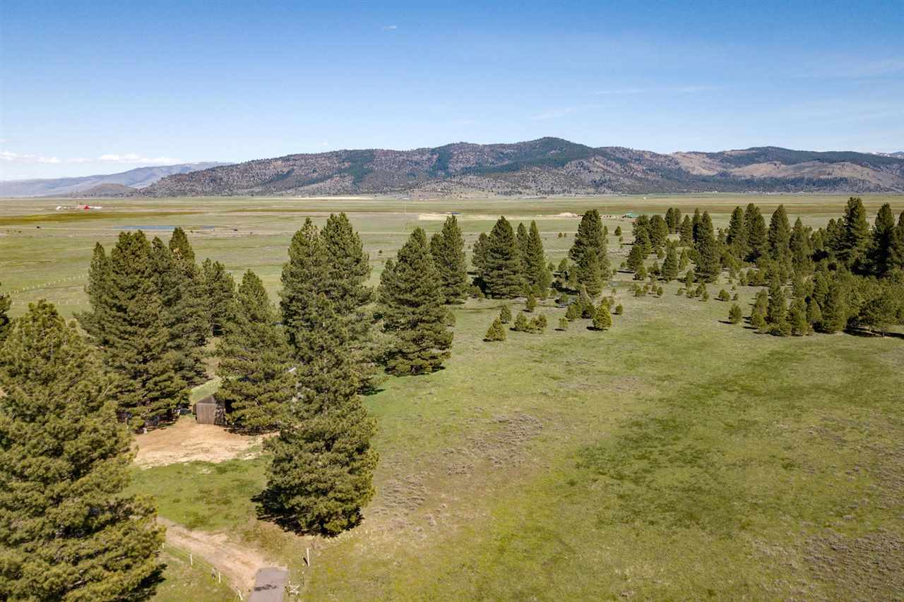 21040 Highway 89 Calpine, CA 96124 - Photo 21 of 21 a view of lake with mountain