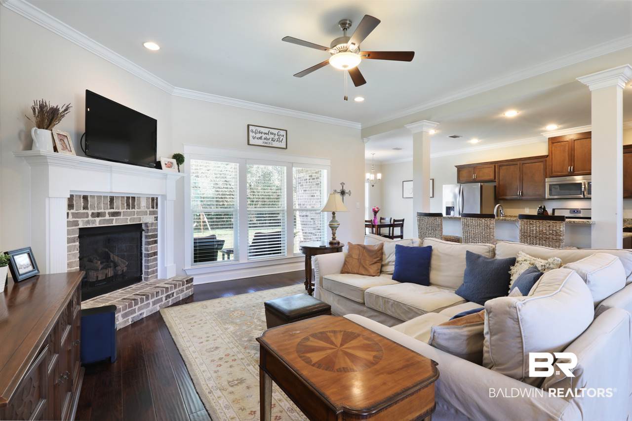 7025 Rocky Rd Loop Gulf Shores, AL 36542 - Photo 3 of 22