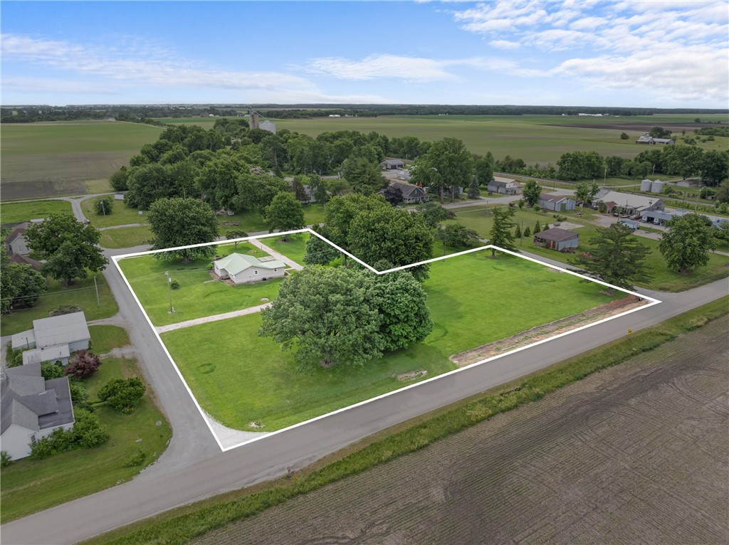 19510 East 2263rd Road Chrisman, IL 61924 - Photo 23 of 34