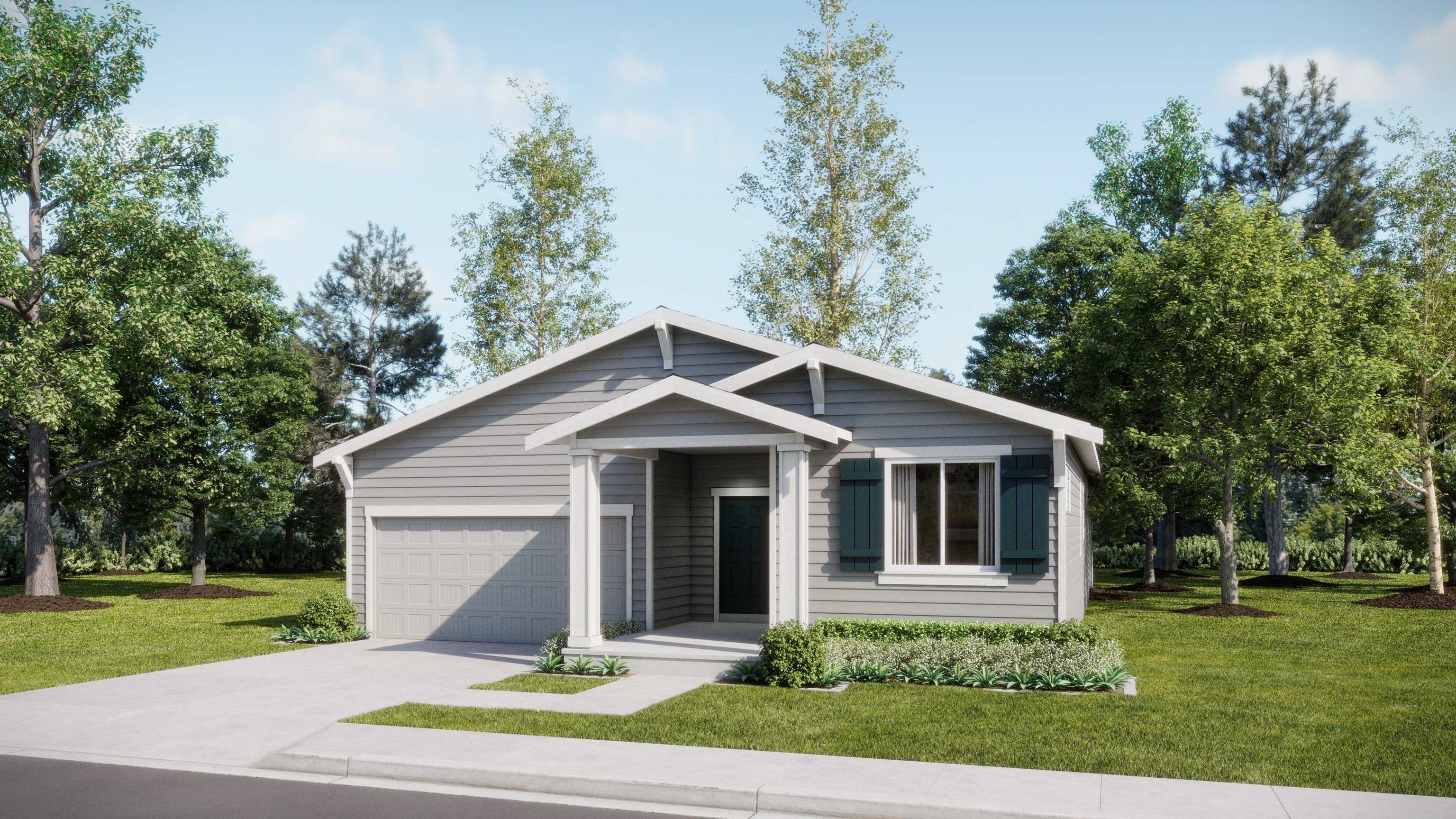 4143 West Connaught Avenue Spokane, WA 99208 - Photo 1 of 12