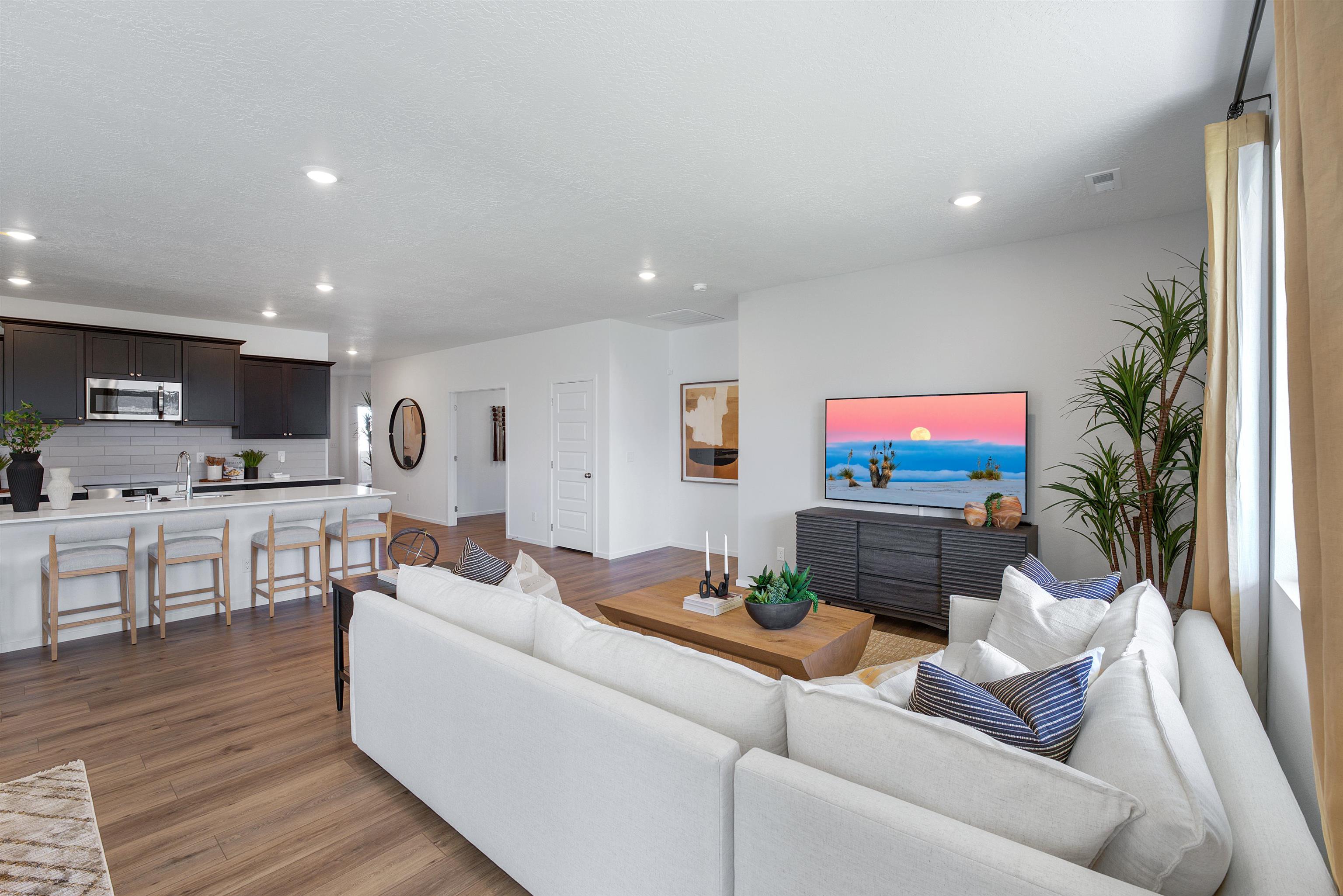 4143 West Connaught Avenue Spokane, WA 99208 - Photo 3 of 12