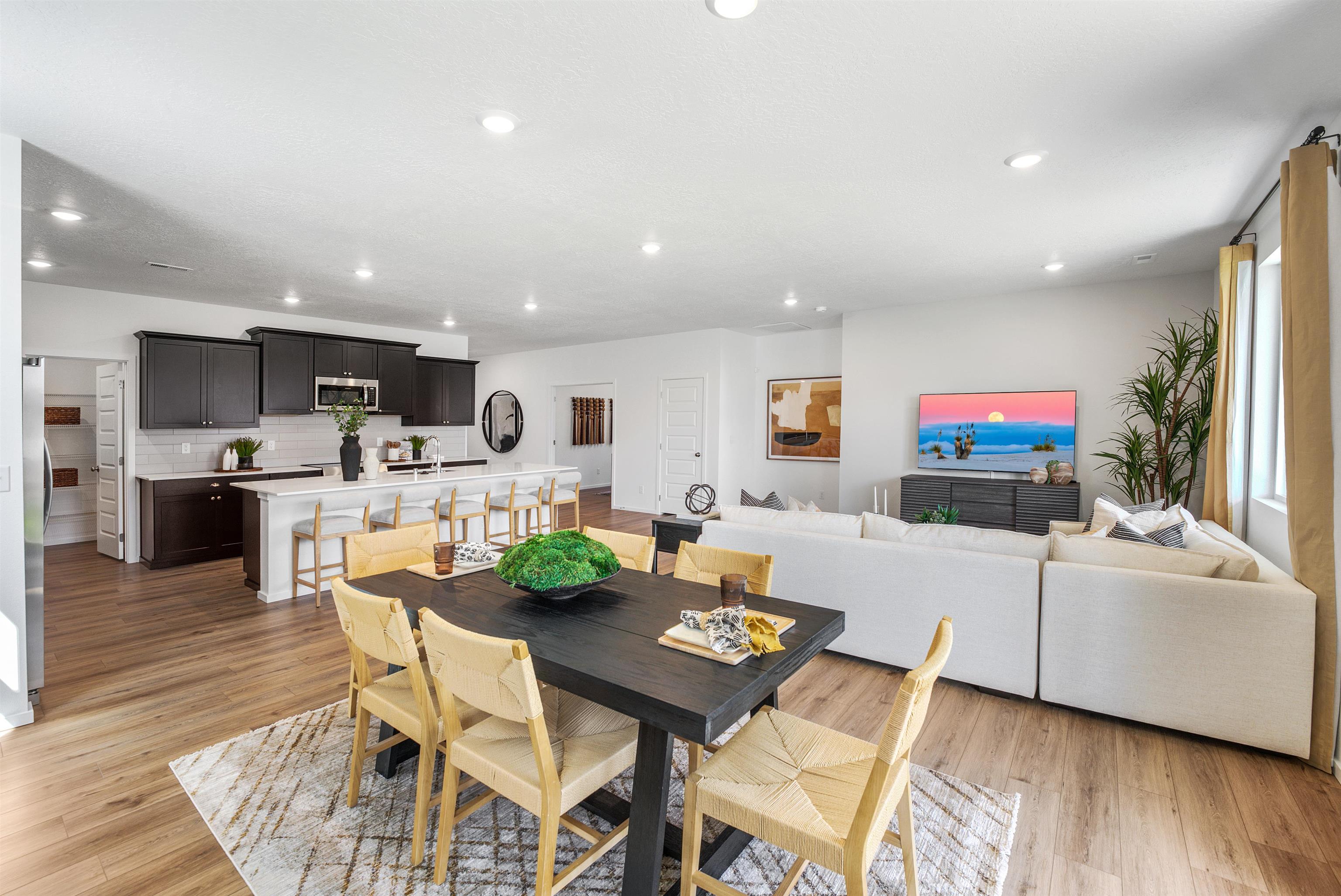 4143 West Connaught Avenue Spokane, WA 99208 - Photo 6 of 12