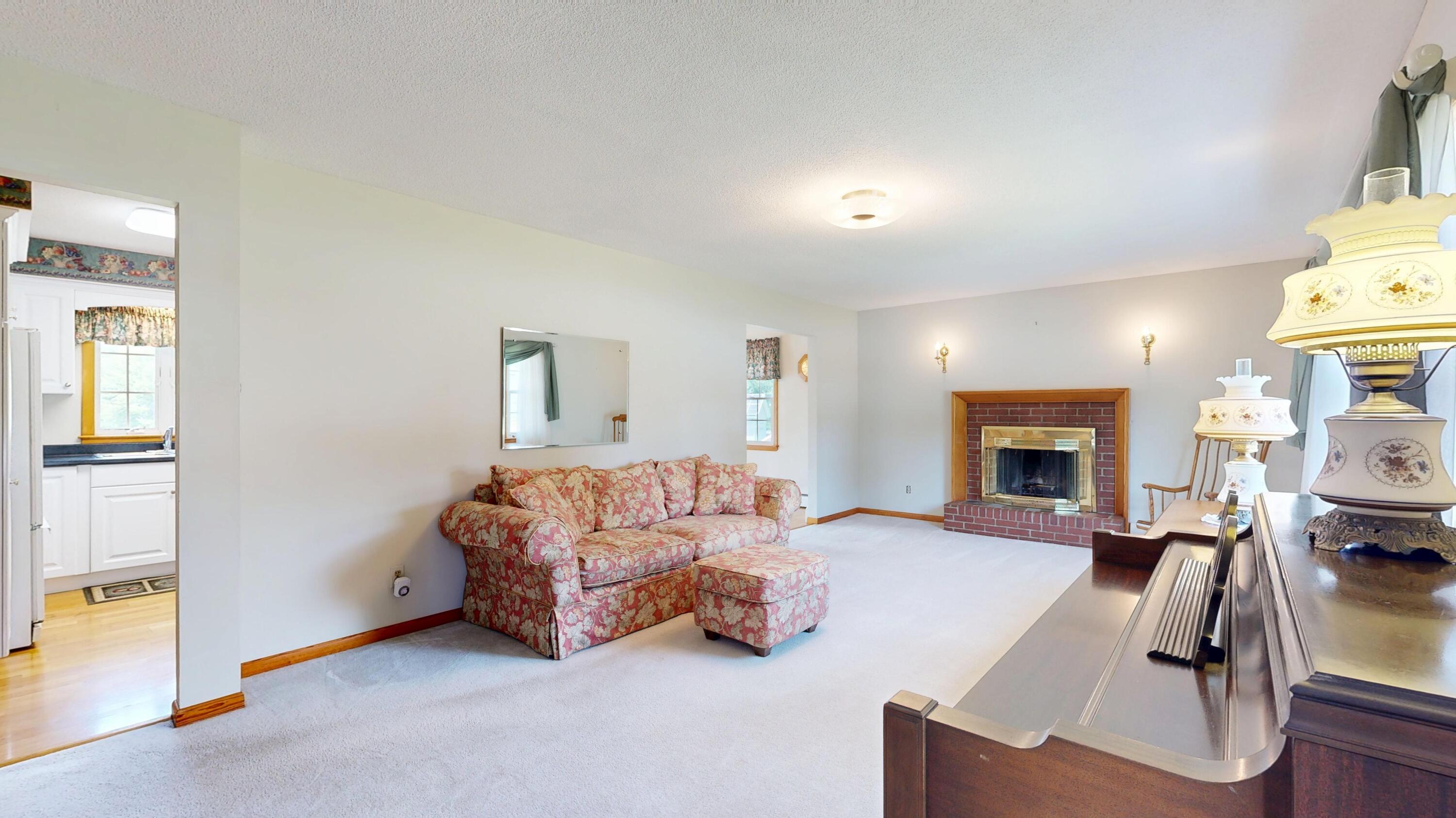 8 Fahi Pond Road Anson, ME 04958 - Photo 3 of 58 Living Room