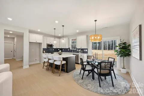 $495,000 | 2295 Lee Lawing Road, Lincolnton, NC 28092