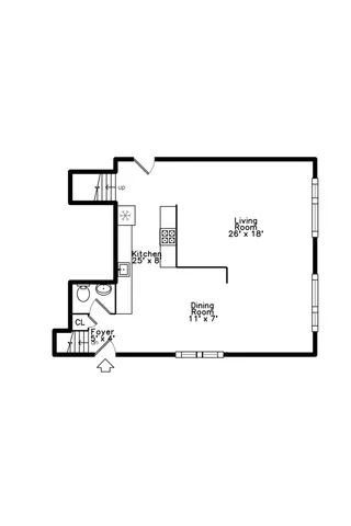 $399,000 | 10720 Lamon Avenue, Oak Lawn, IL 60453