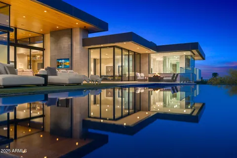 $14,850,000 | 6149 East Indian Bend Road, Paradise Valley, AZ 85253