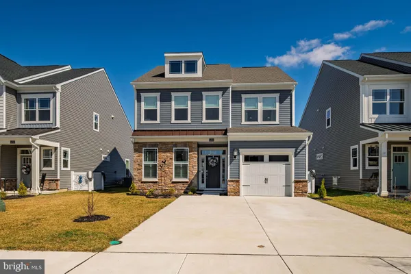 $435,000 | 34228 Graham Circle, Millsboro, DE 19966