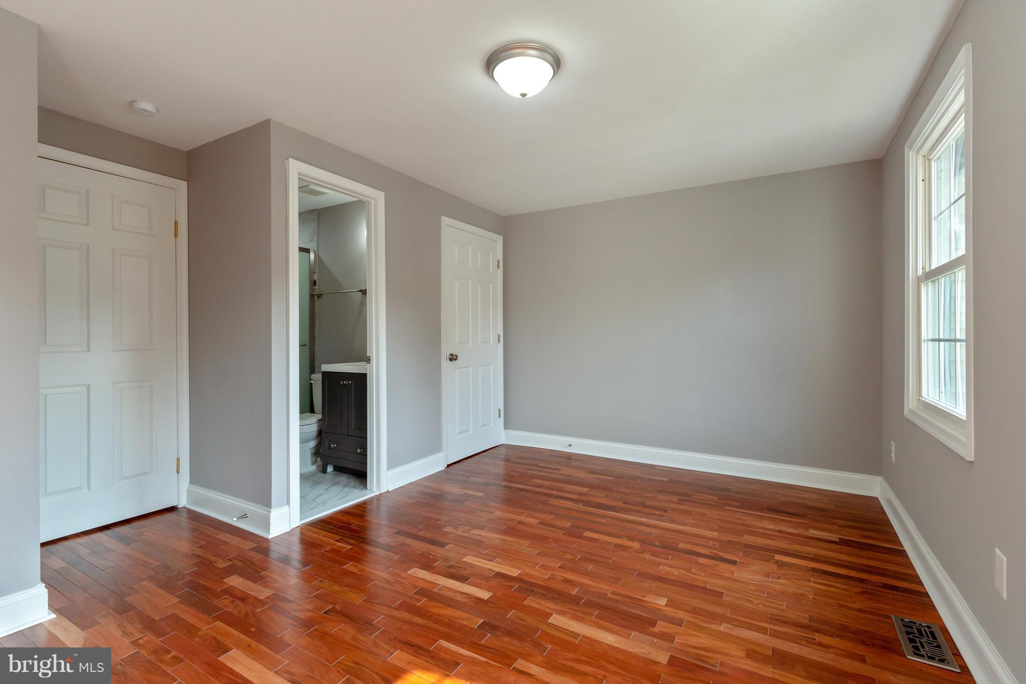8038 Grandview Court Springfield, VA 22153 - Photo 13 of 30 Bedroom (Master)