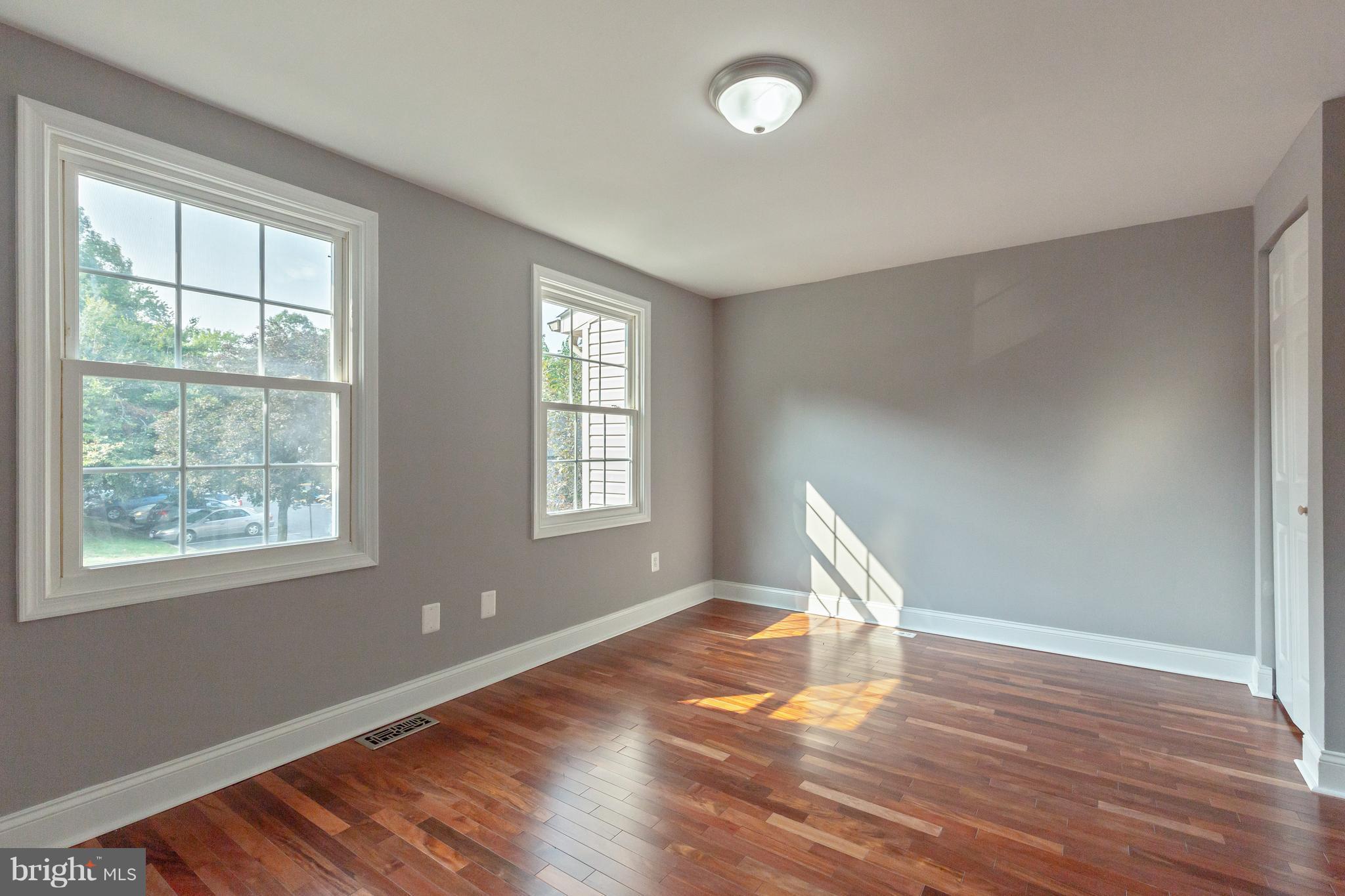 8038 Grandview Court Springfield, VA 22153 - Photo 16 of 30 Bedroom (Master)