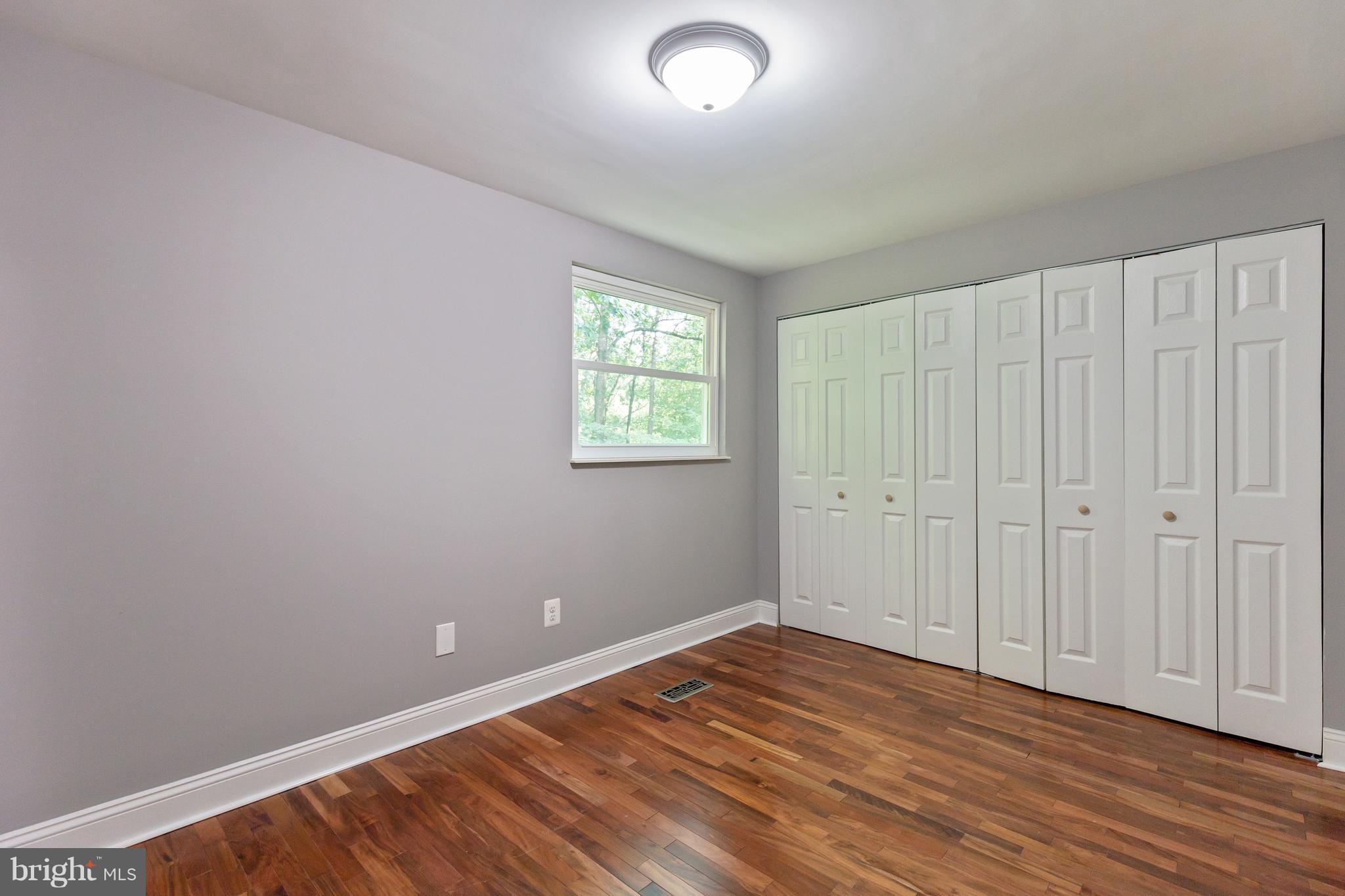 8038 Grandview Court Springfield, VA 22153 - Photo 18 of 30 Bedroom Upstairs