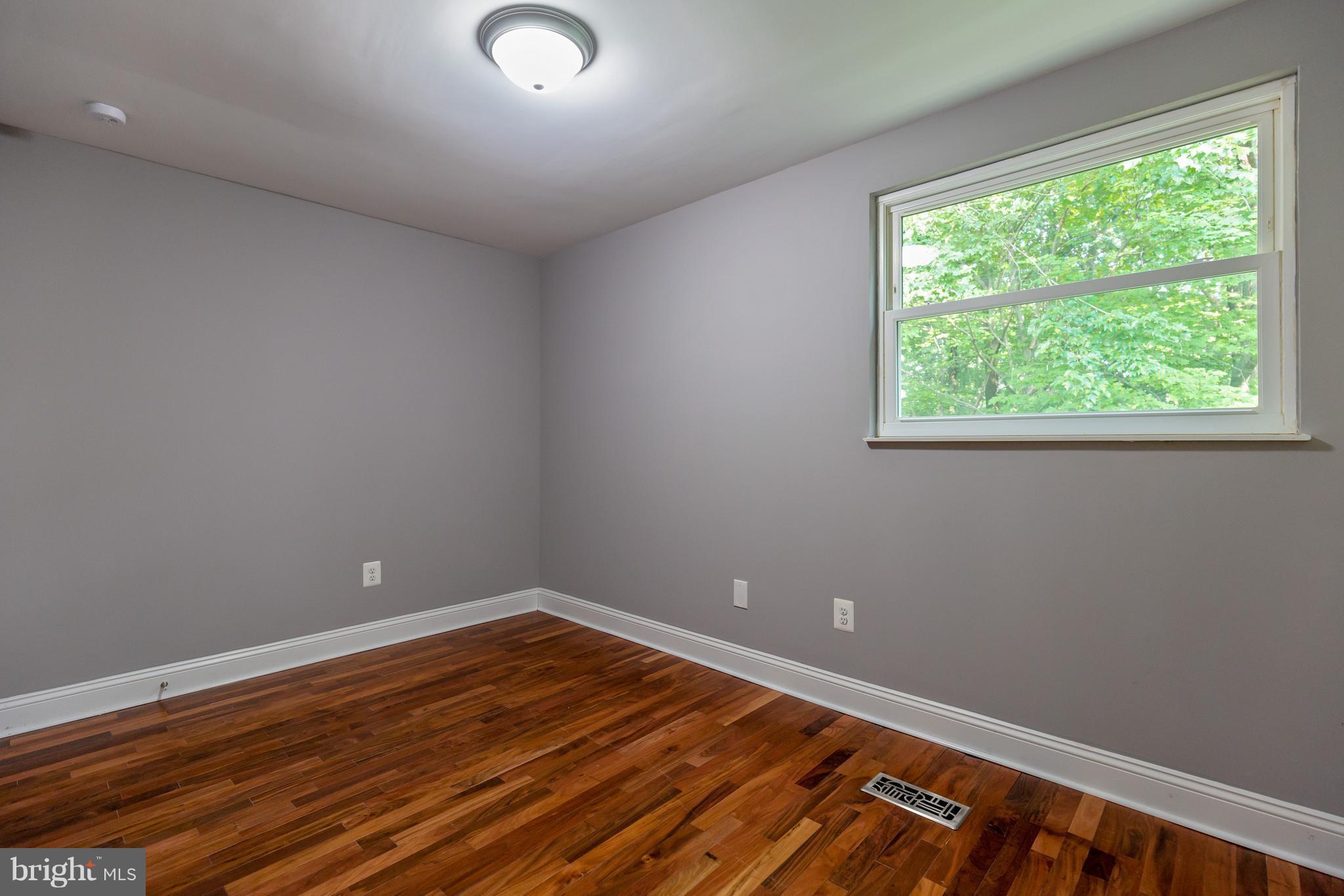 8038 Grandview Court Springfield, VA 22153 - Photo 19 of 30 Bedroom Upstairs