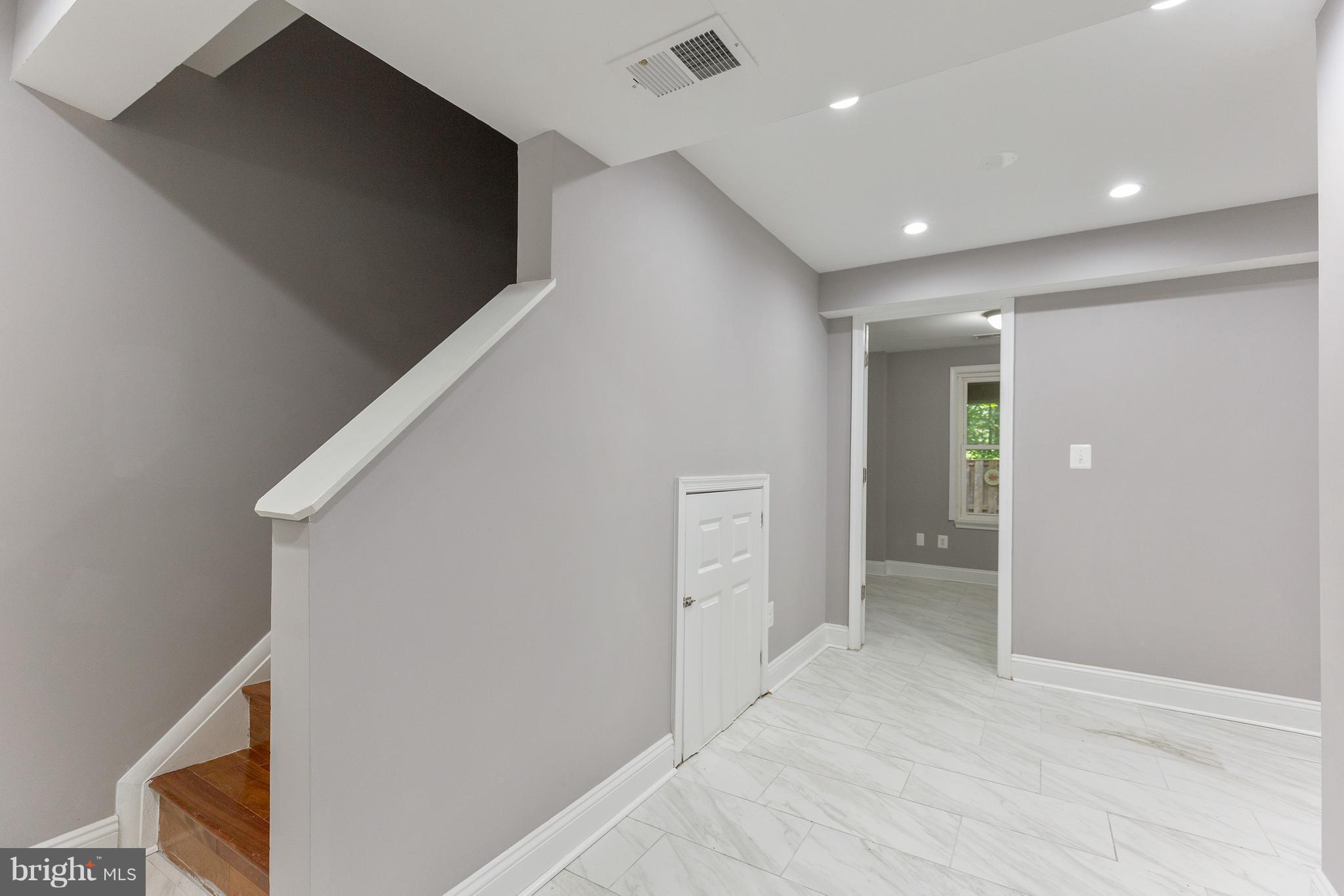 8038 Grandview Court Springfield, VA 22153 - Photo 22 of 30 Lower Level Rec Rm