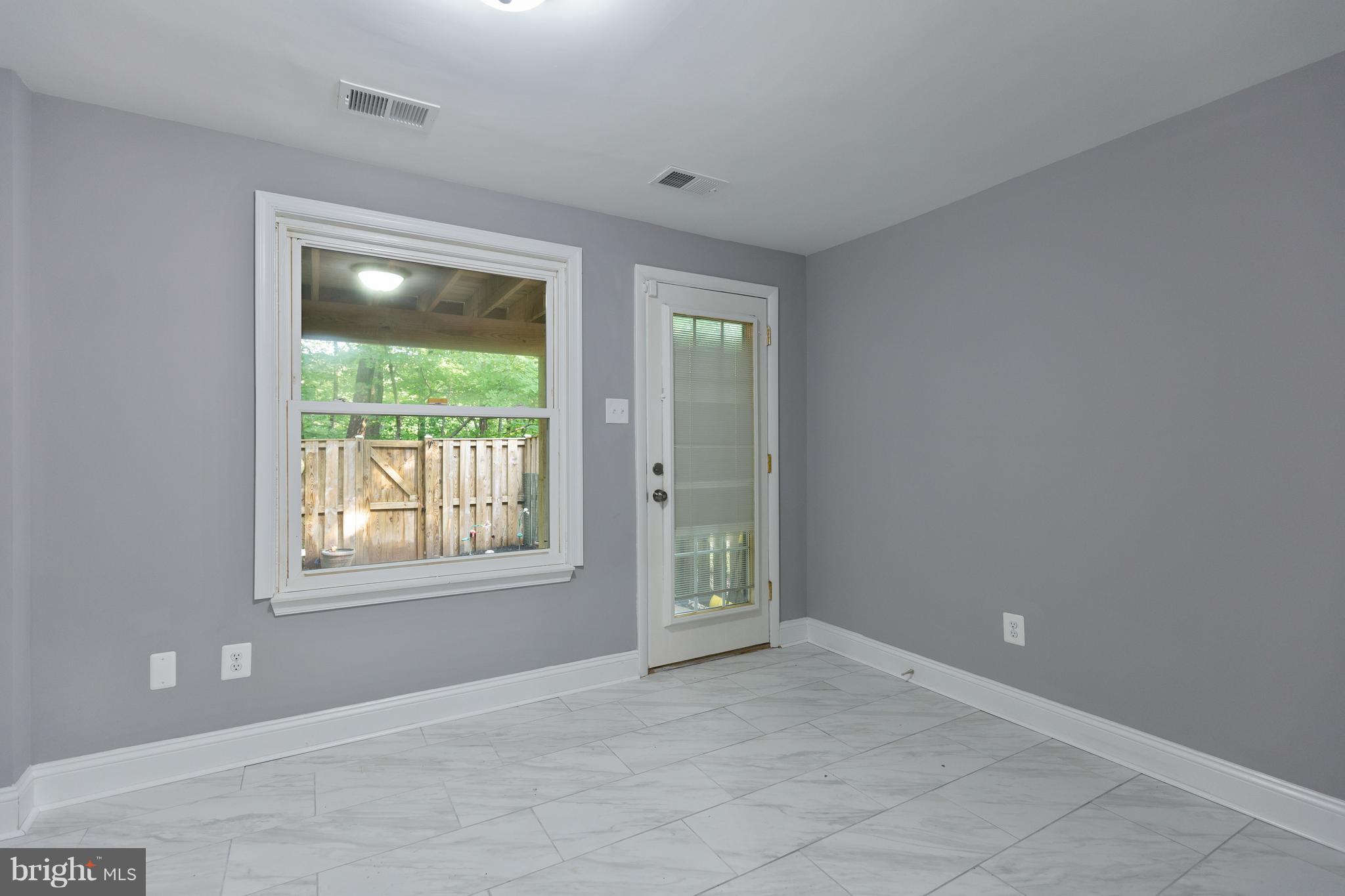 8038 Grandview Court Springfield, VA 22153 - Photo 24 of 30 Bedroom Lower Level