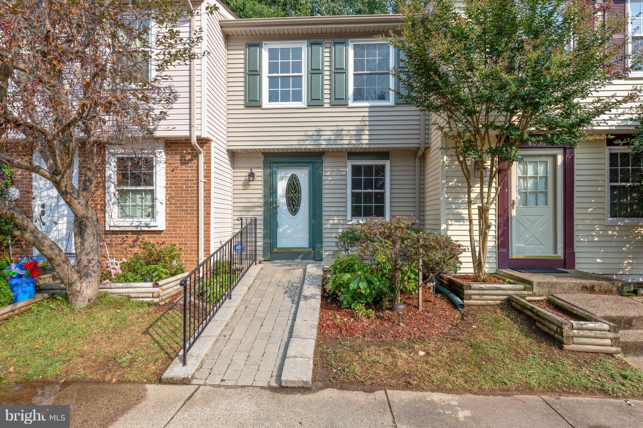 8038 Grandview Court Springfield, VA 22153 - Photo 29 of 30 Exterior (General)