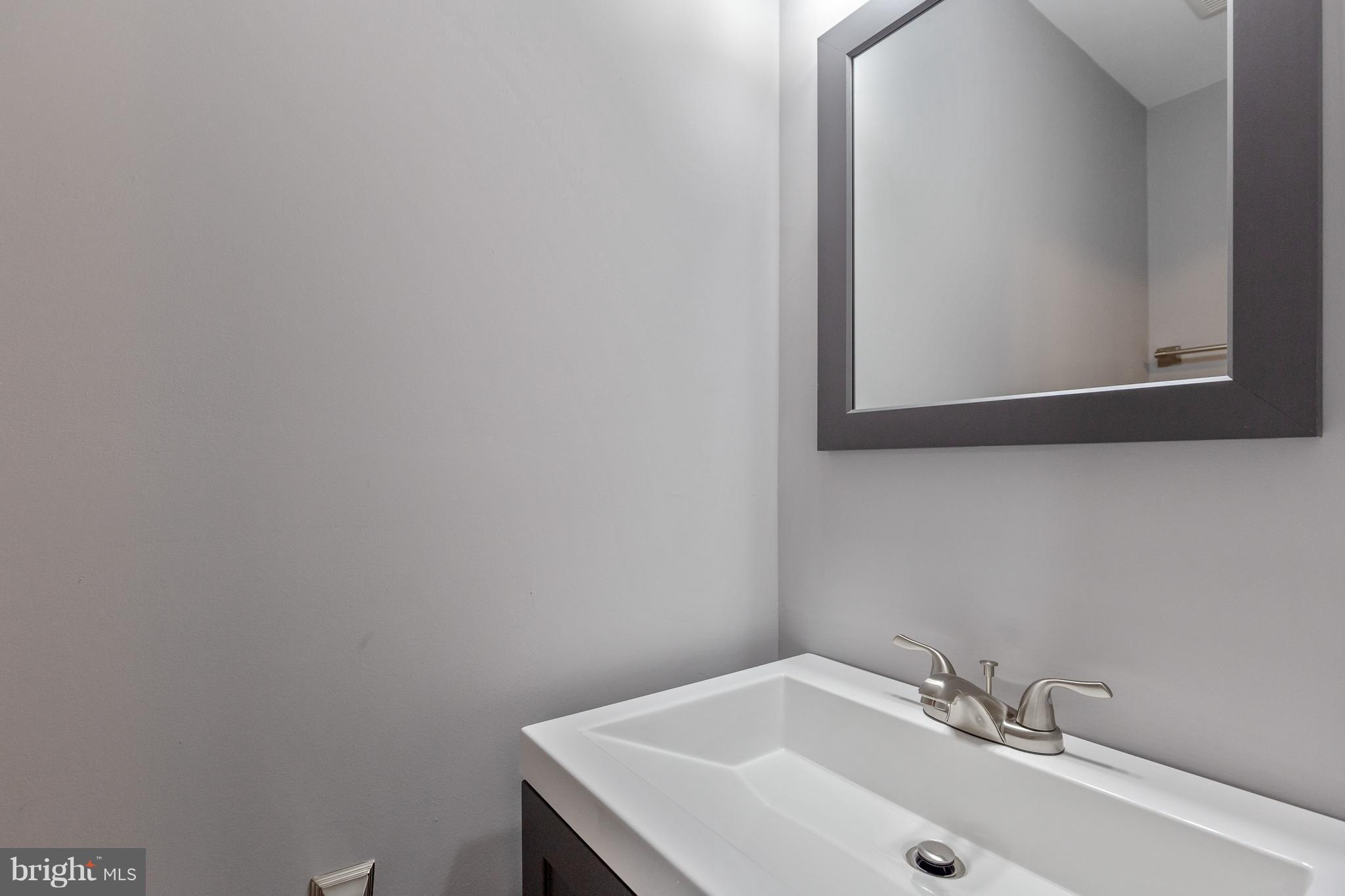 8038 Grandview Court Springfield, VA 22153 - Photo 10 of 30 Half Bath Main Level
