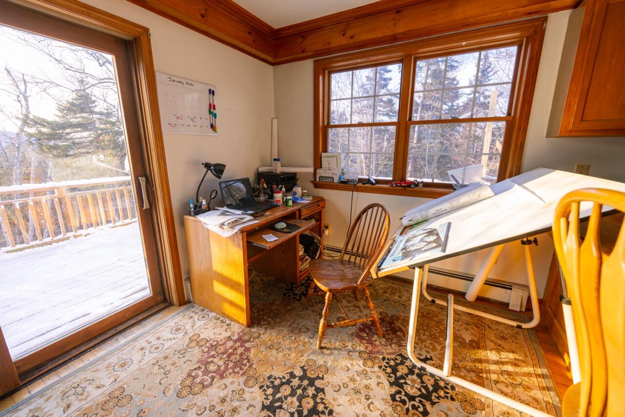2025 Hillside Road Carrabassett Valley, ME 04947 - Photo 39 of 45