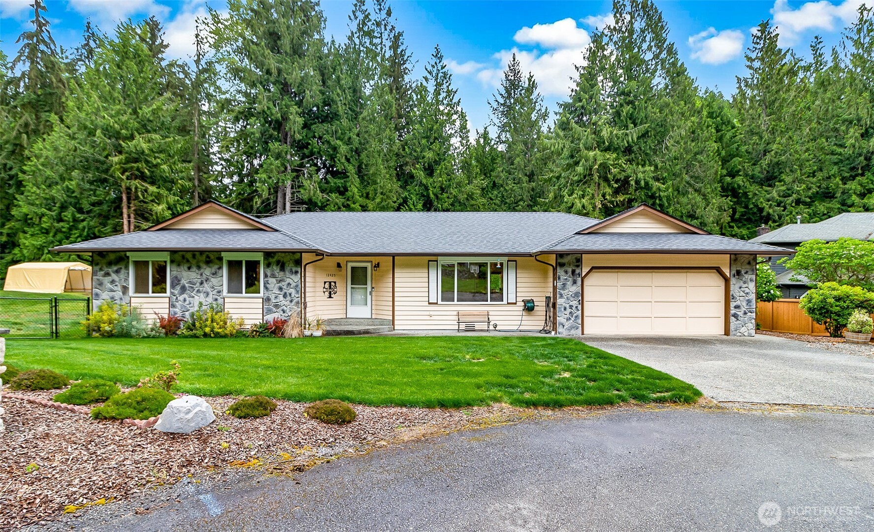 12425 182nd Avenue Southeast Snohomish, WA 98290 - Photo 1 of 40 Gallery Image 1
