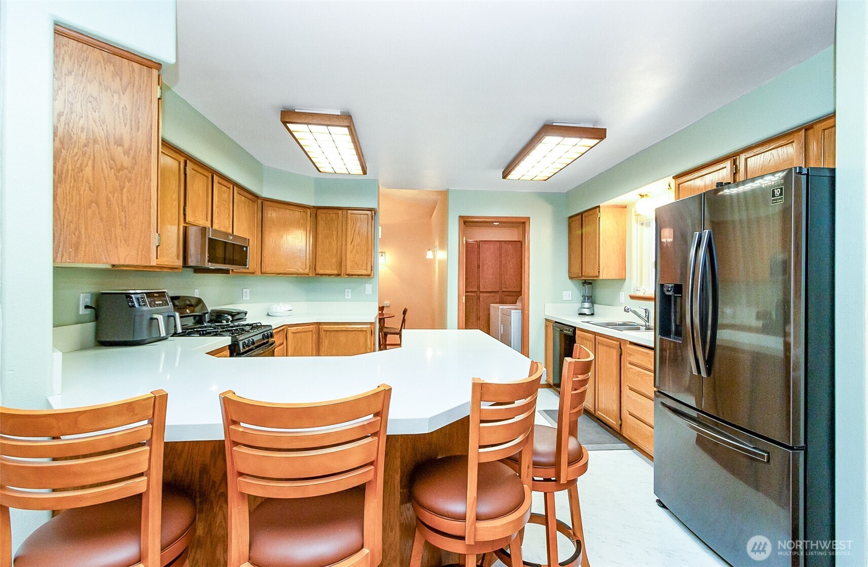 12425 182nd Avenue Southeast Snohomish, WA 98290 - Photo 9 of 40 Gallery Image 9