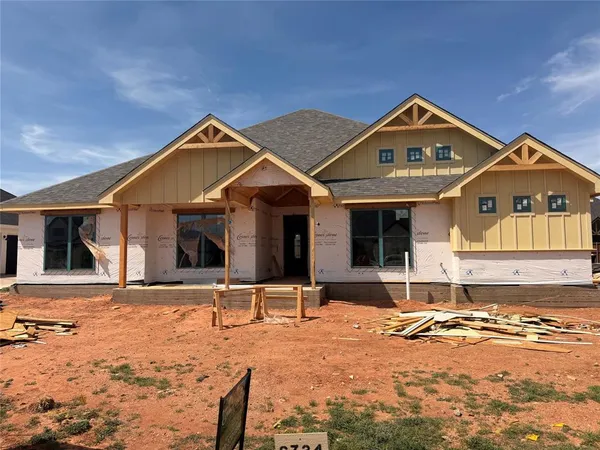 $599,900 | 6734 Horse Head Crossing, Abilene, TX 79606
