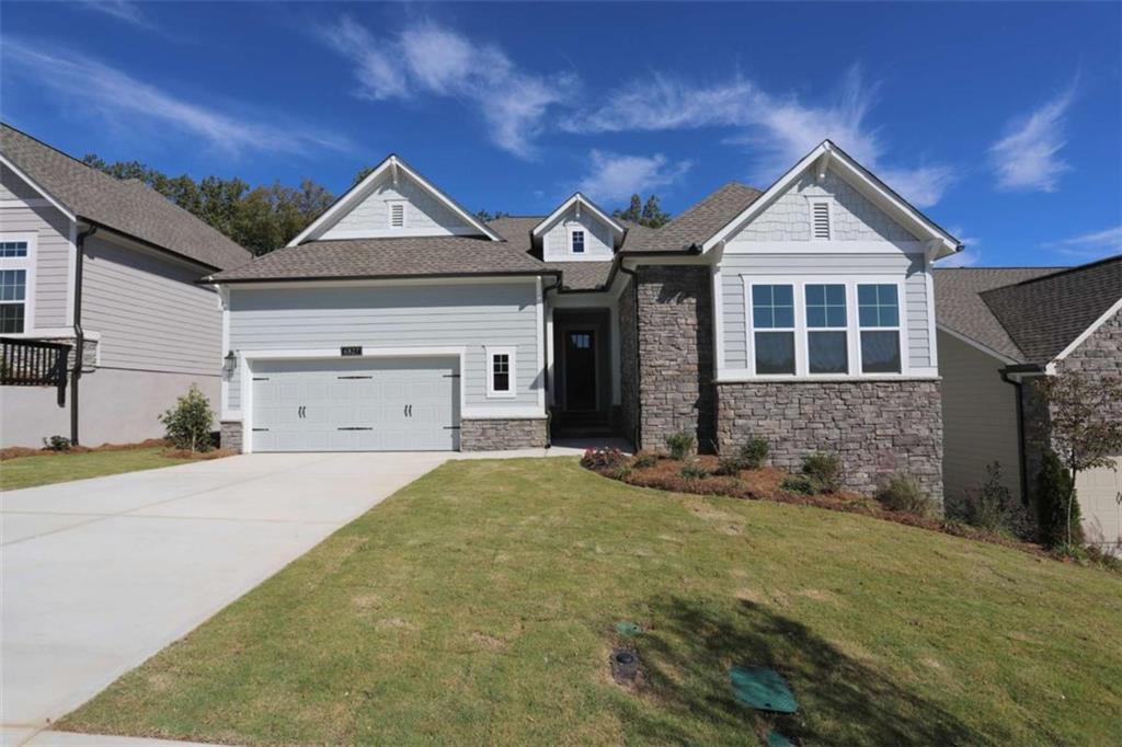 6827 Welcome Road Flowery Branch, GA 30542 - Photo 1 of 1 Gallery Image 1
