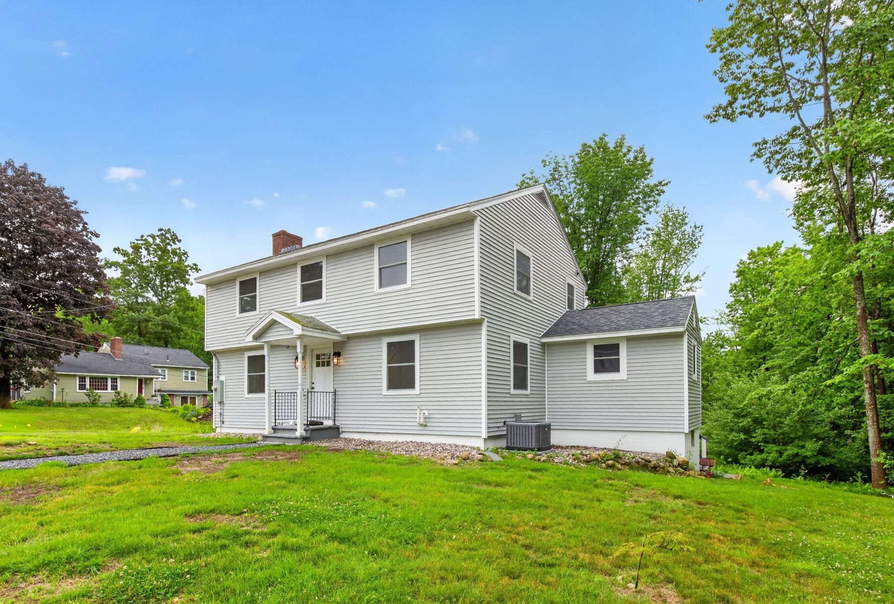 2 Sweetbriar Lane Rochester, NH 03867 - Photo 1 of 41