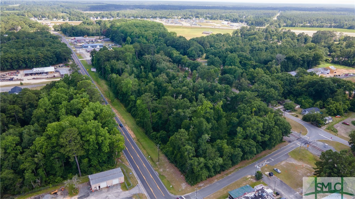 0 Laurel Street Springfield, GA 31329 - Photo 8 of 17