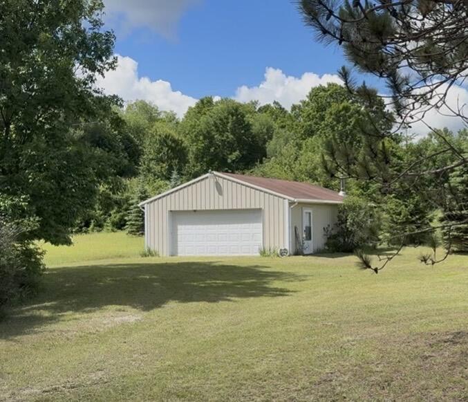 4395 North Raymond Road Luther, MI 49656 - Photo 31 of 44