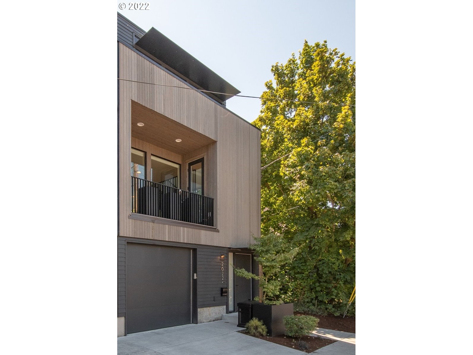 2622 North Rosa Parks Way Portland, OR 97217 - Photo 1 of 28 Gallery Image 1