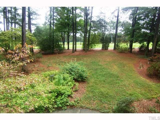 1108 Hunting Ridge Road Raleigh, NC 27615 - Photo 12 of 12 Exterior Back