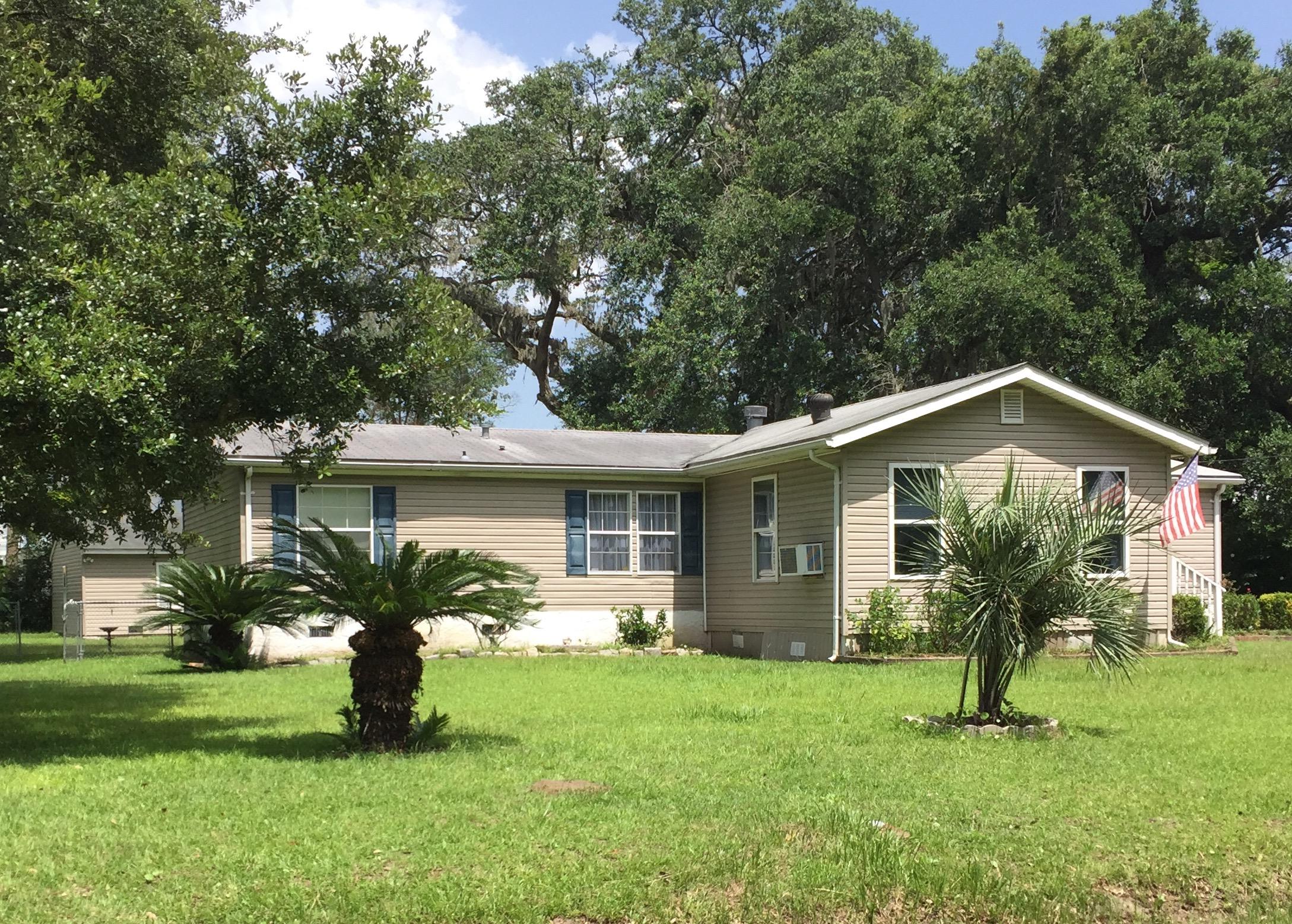 554 Fleming Road Charleston, SC 29412 - Photo 1 of 7 Frt Photo