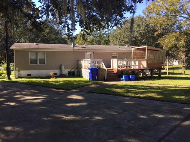 554 Fleming Road Charleston, SC 29412 - Photo 7 of 7 Rear