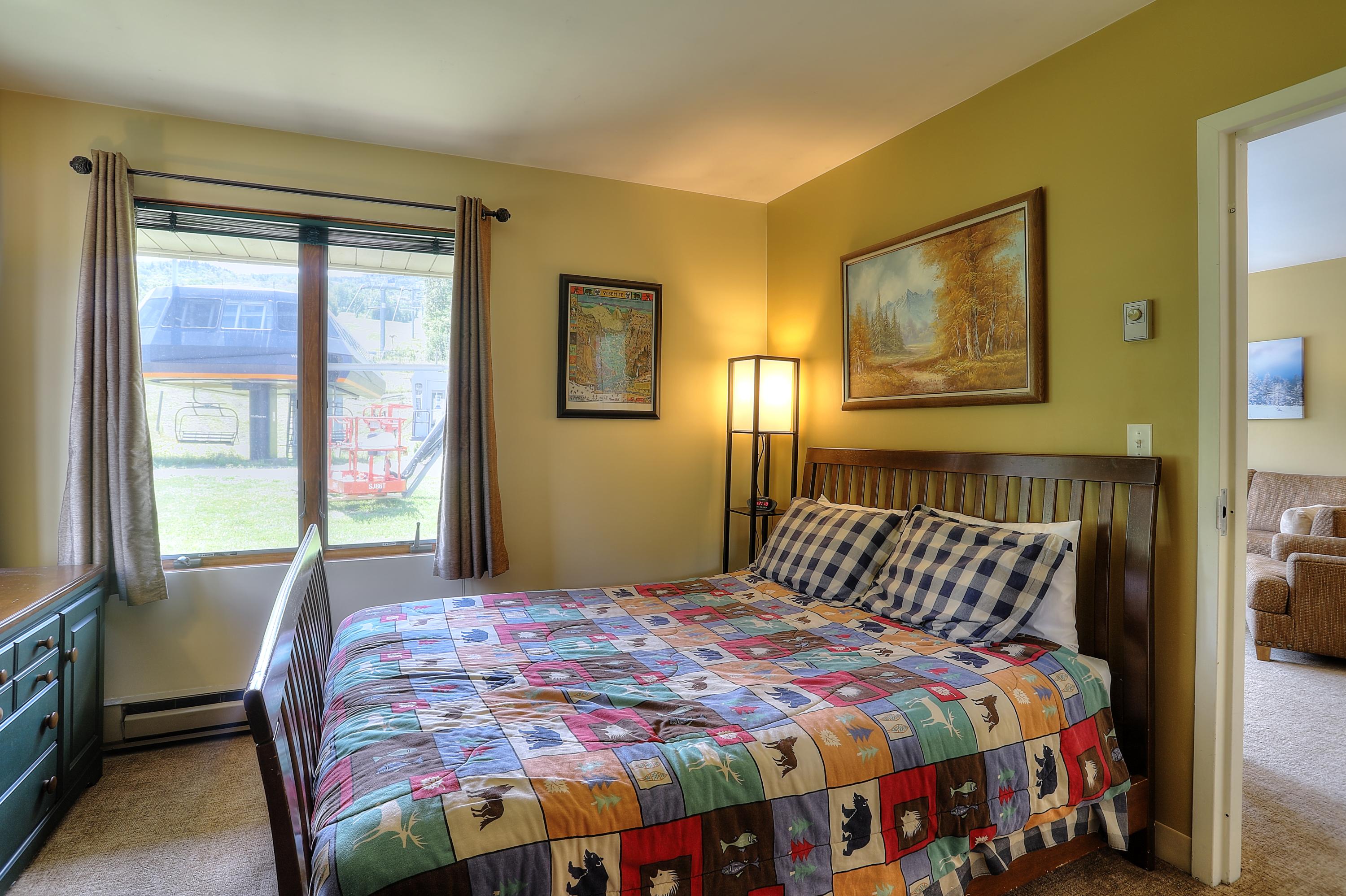 2192 Adams Mountain Road, Unit 2192 Kingfield, ME 04947 - Photo 9 of 12 5