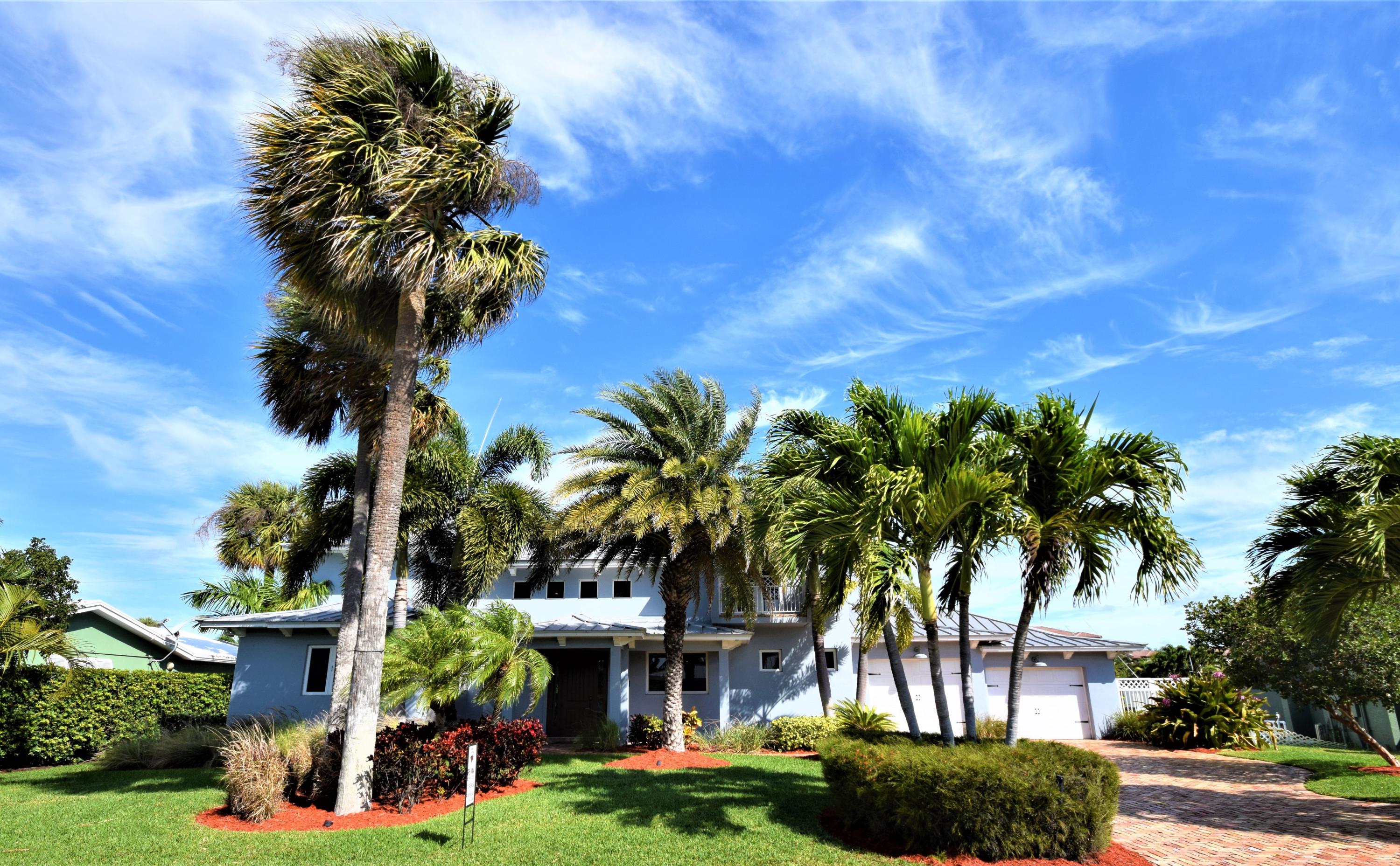 909 Turner Road Delray Beach, FL 33483 - Photo 2 of 68 DSC_5116