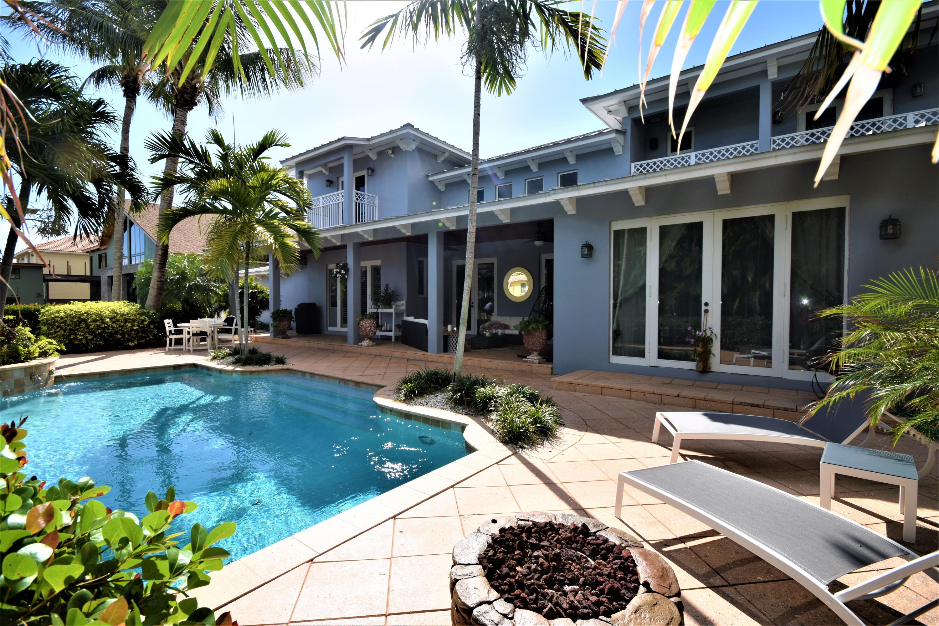 909 Turner Road Delray Beach, FL 33483 - Photo 5 of 68 DSC_4969