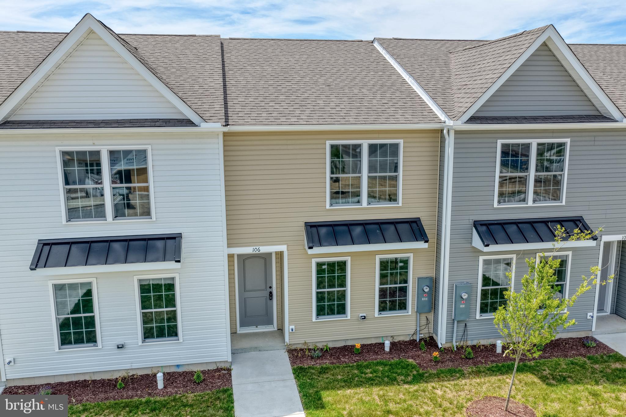 106 Rubaker Way, Unit 156 Dover, DE 19901 - Photo 1 of 31 106 Rubaker Way