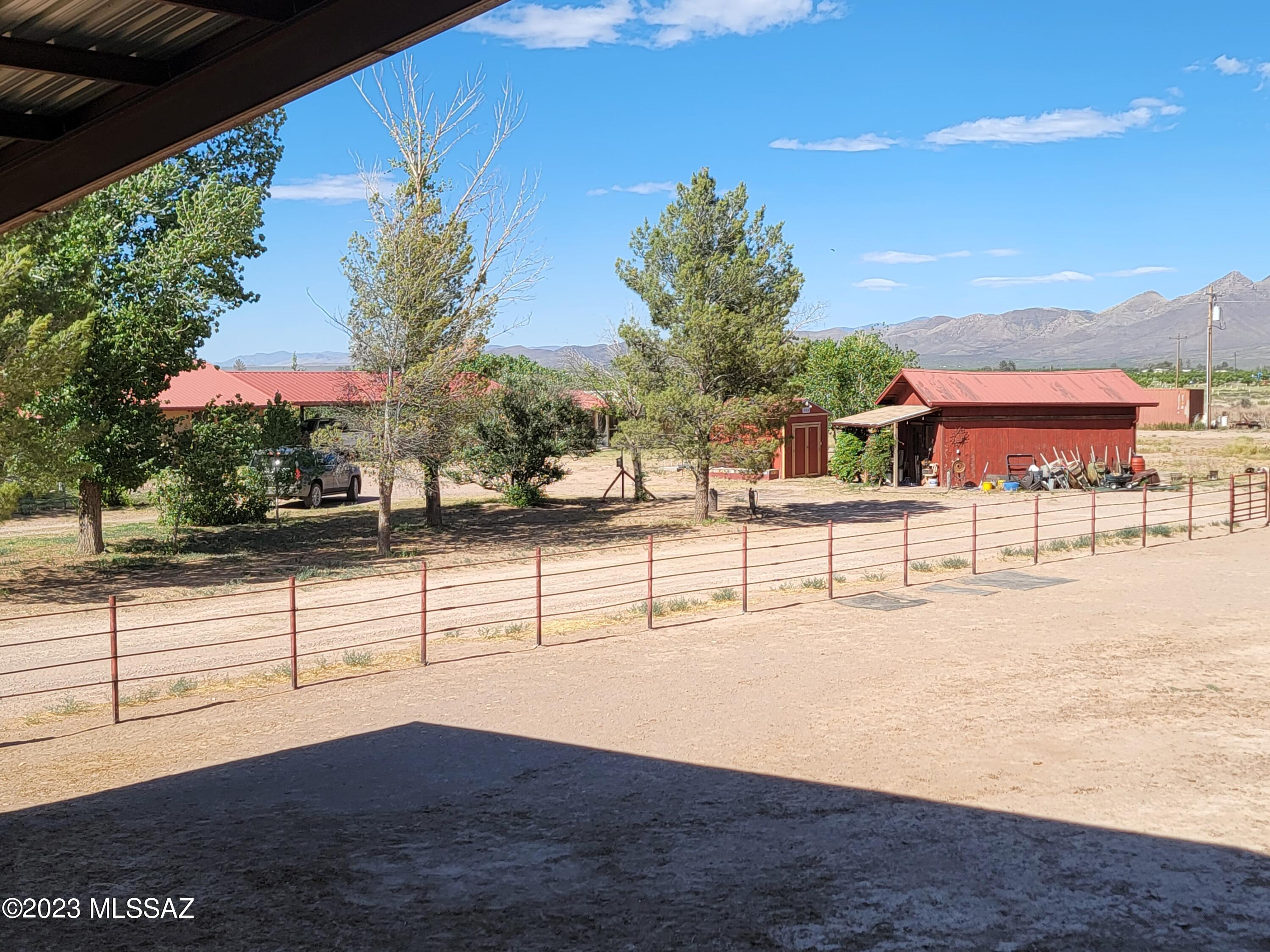 10055 North Mormon Road Elfrida, AZ 85610 - Photo 20 of 43 Gallery Image 20