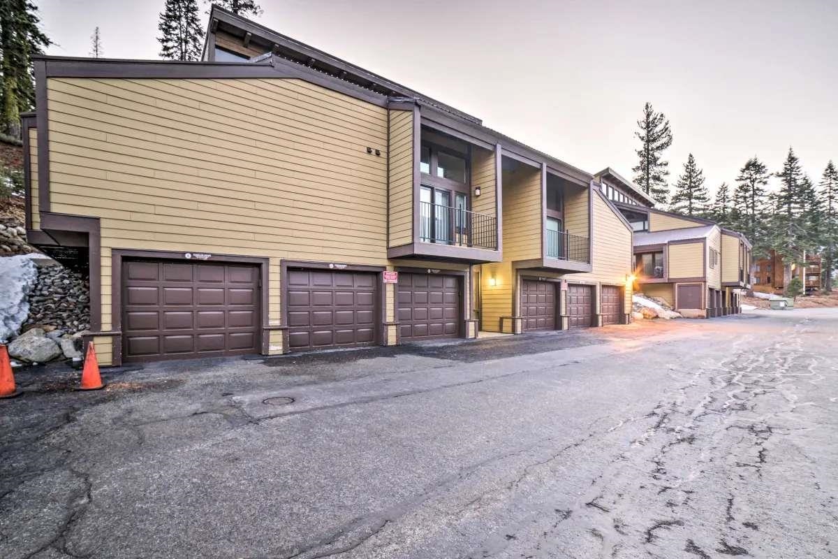 2090 Chalet Road, Unit 21 Alpine Meadows, CA 96146 - Photo 1 of 21
