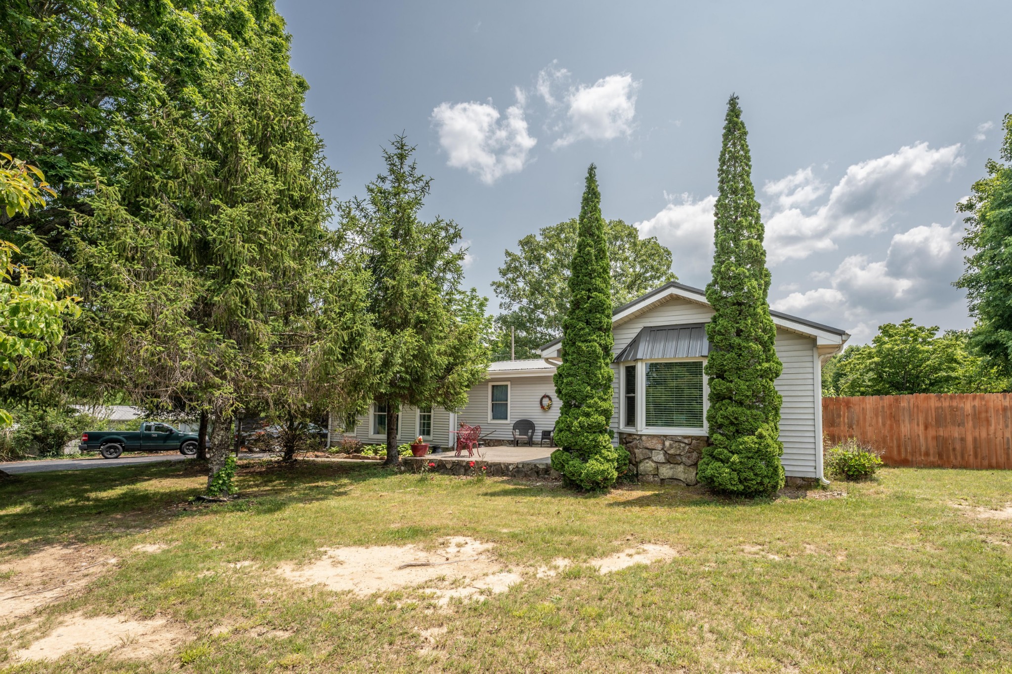 348 Turkey Scratch Road Spencer, TN 38585 - Photo 1 of 43 Gallery Image 1