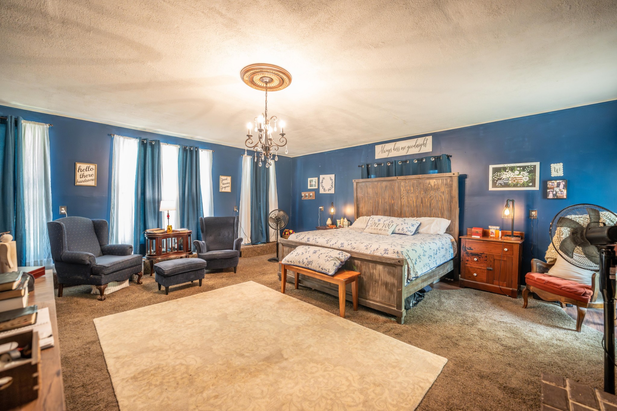348 Turkey Scratch Road Spencer, TN 38585 - Photo 11 of 43 Gallery Image 11