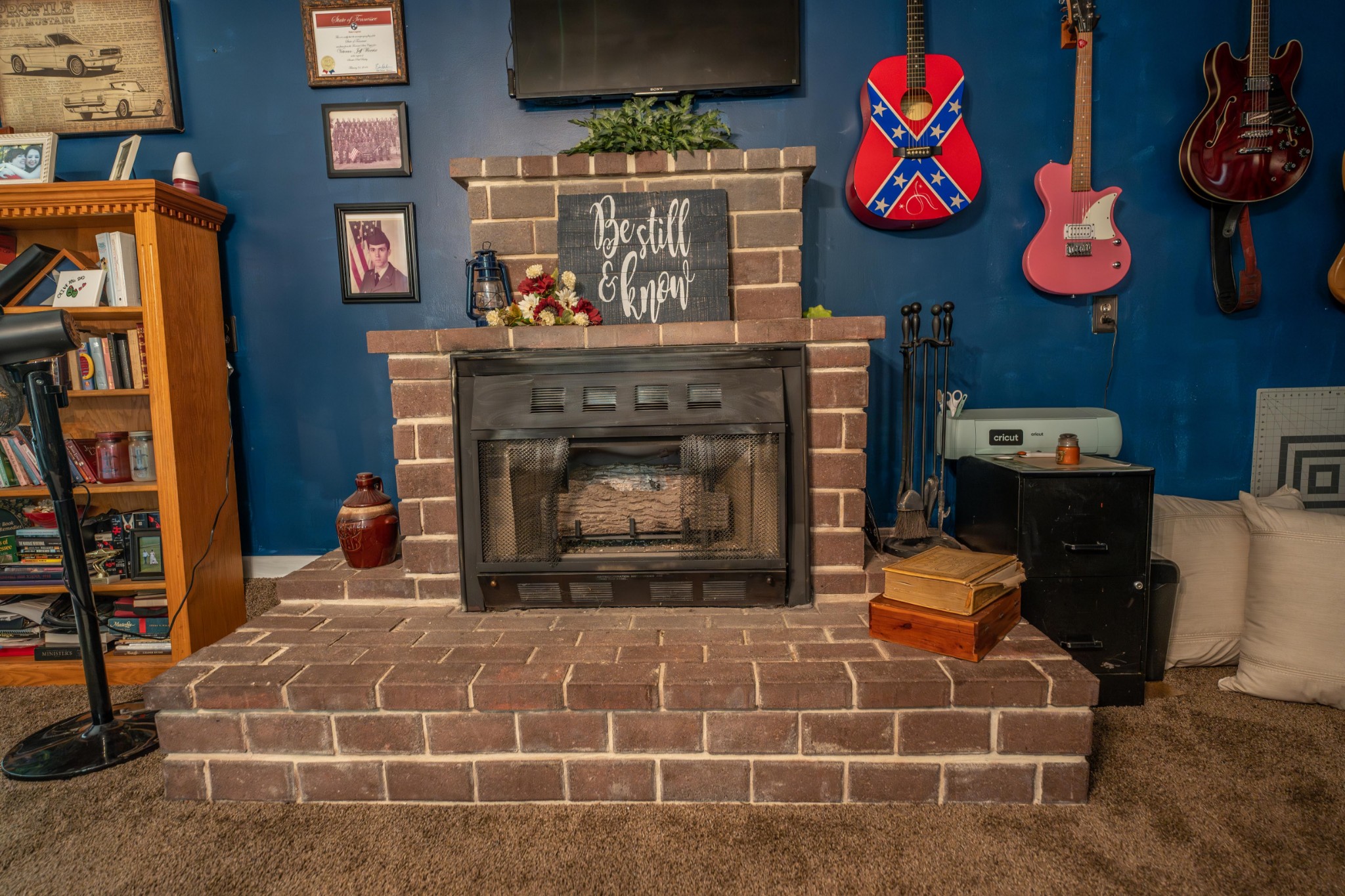 348 Turkey Scratch Road Spencer, TN 38585 - Photo 13 of 43 Gallery Image 13