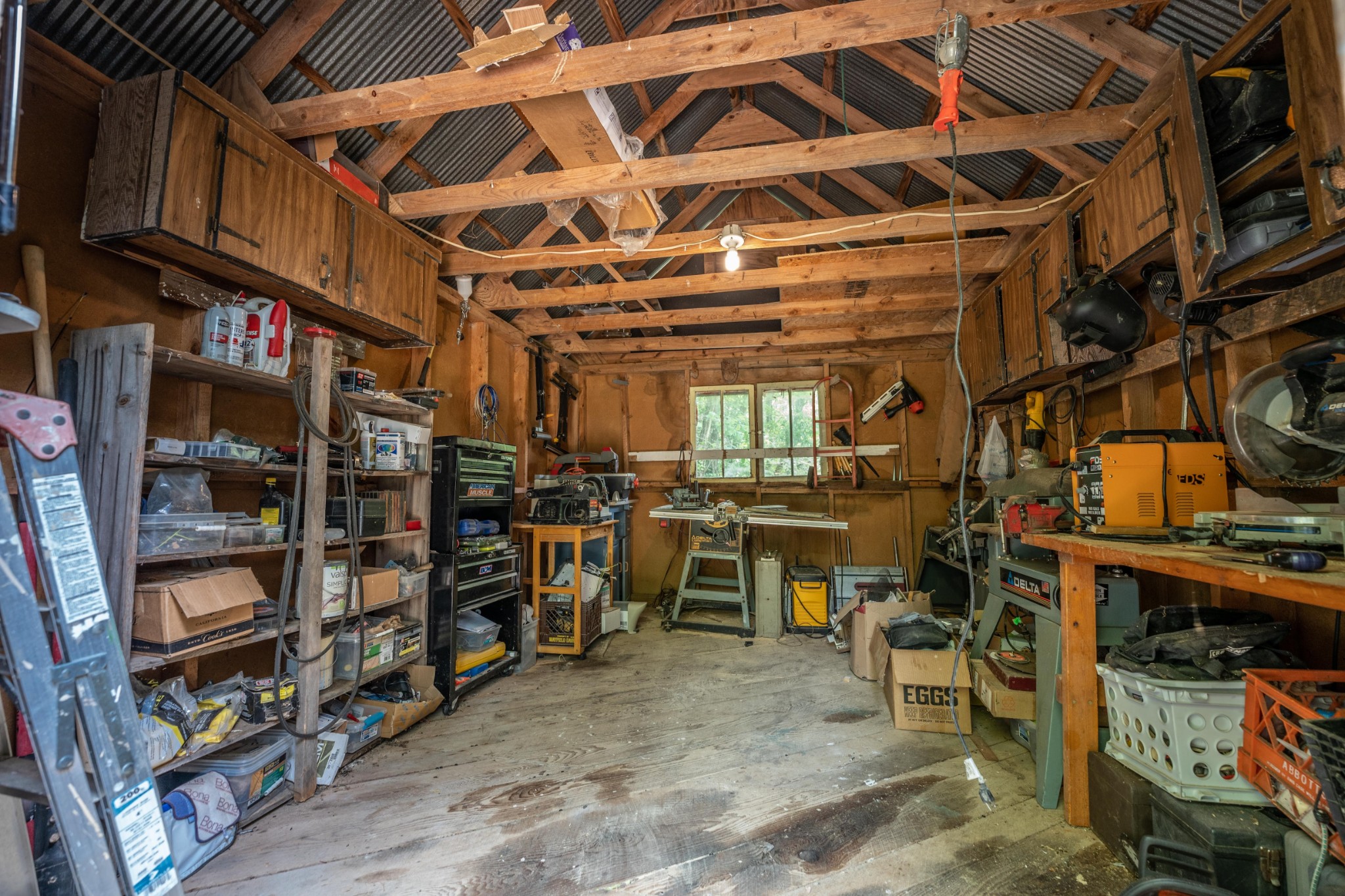 348 Turkey Scratch Road Spencer, TN 38585 - Photo 24 of 43 Gallery Image 24