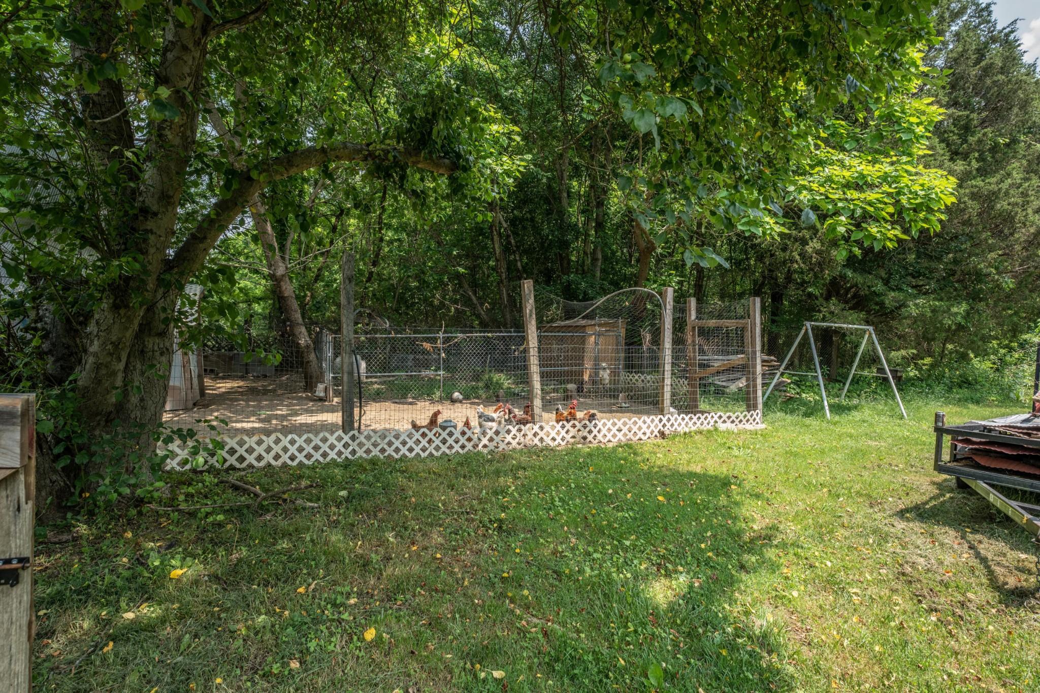 348 Turkey Scratch Road Spencer, TN 38585 - Photo 27 of 43 Gallery Image 27