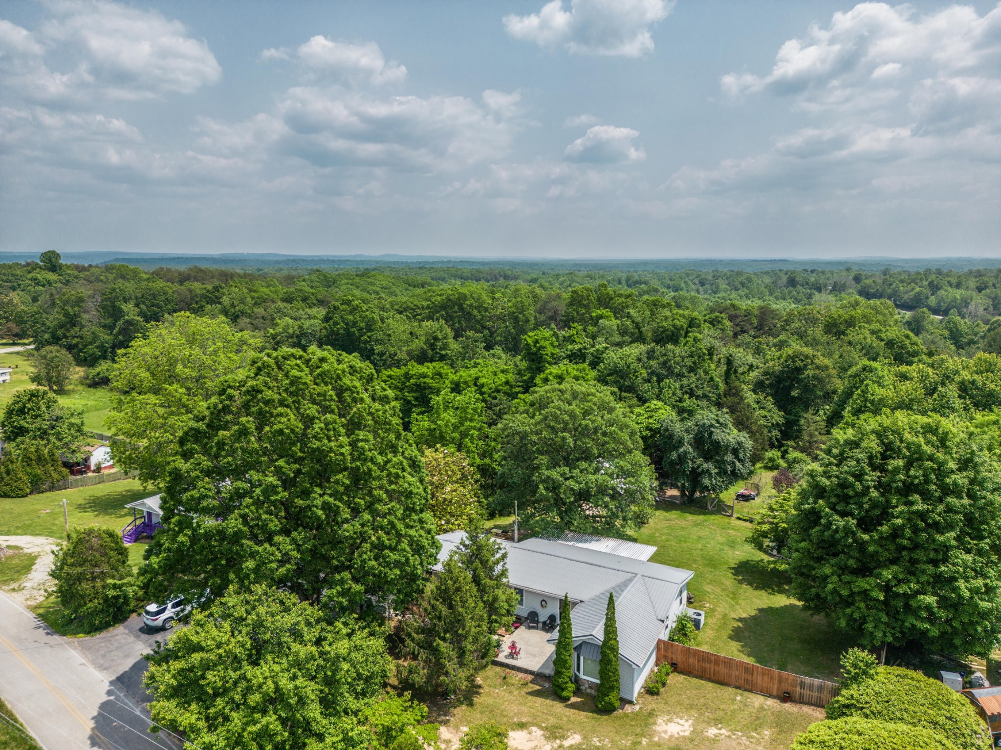 348 Turkey Scratch Road Spencer, TN 38585 - Photo 3 of 43 Gallery Image 3