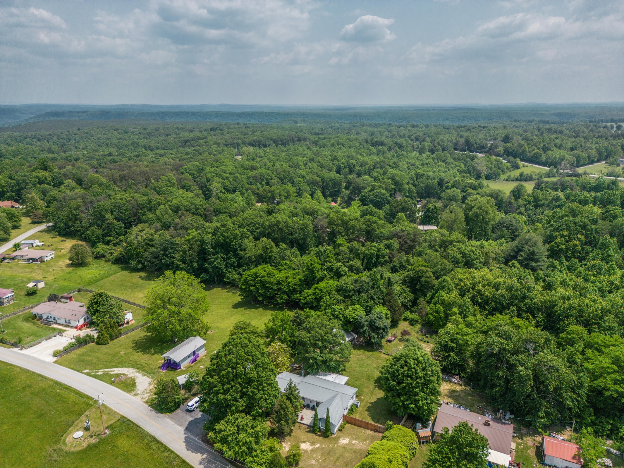 348 Turkey Scratch Road Spencer, TN 38585 - Photo 34 of 43 Gallery Image 34