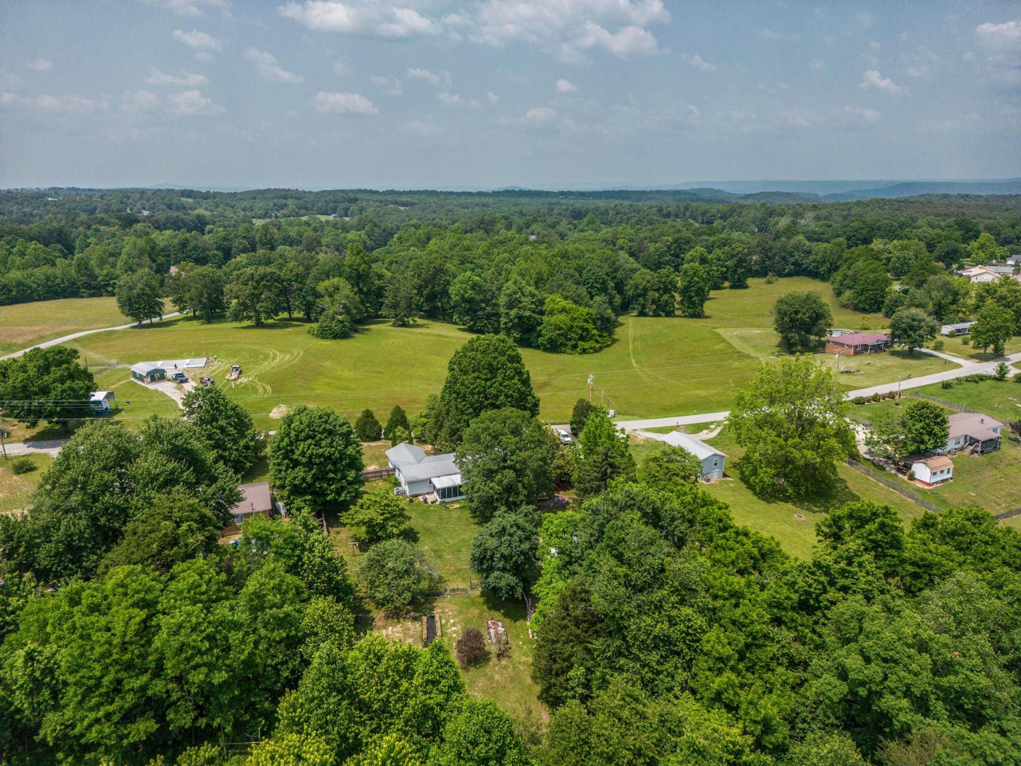 348 Turkey Scratch Road Spencer, TN 38585 - Photo 36 of 43 Gallery Image 36