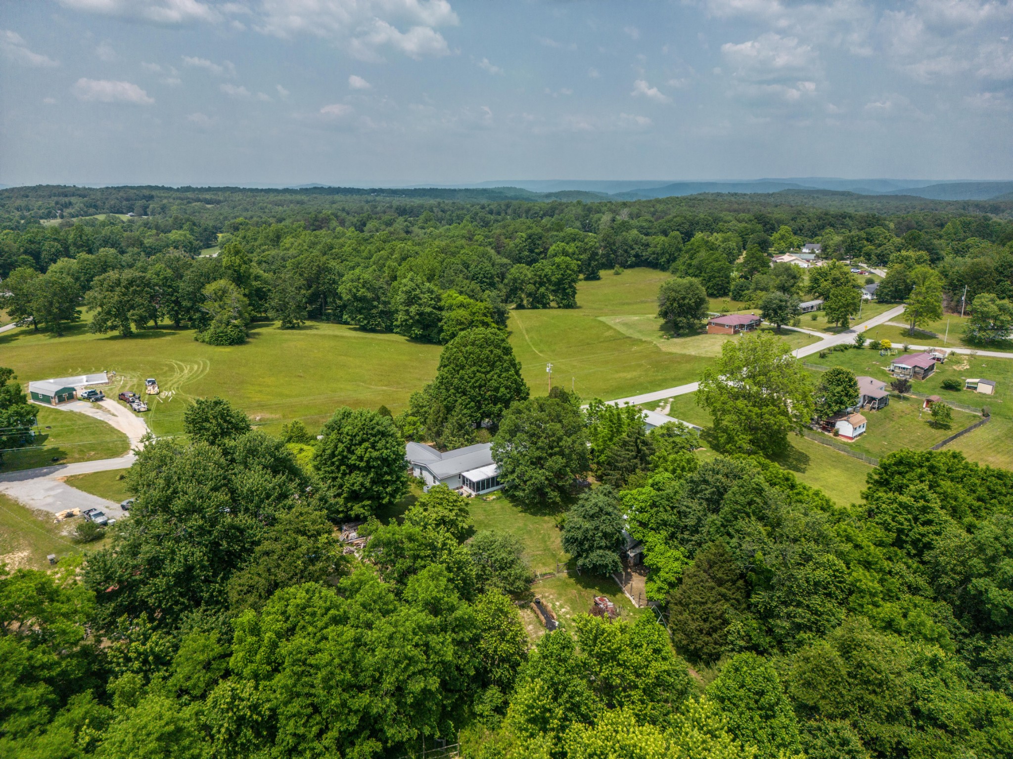 348 Turkey Scratch Road Spencer, TN 38585 - Photo 37 of 43 Gallery Image 37
