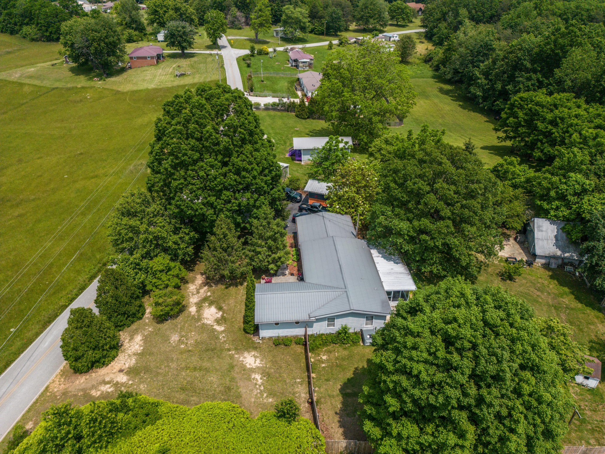 348 Turkey Scratch Road Spencer, TN 38585 - Photo 40 of 43 Gallery Image 40